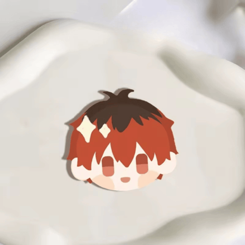 بروشات فريرين | Sousou no frieren