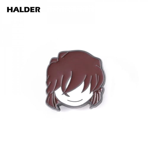 بروش كونان | Detective Conan