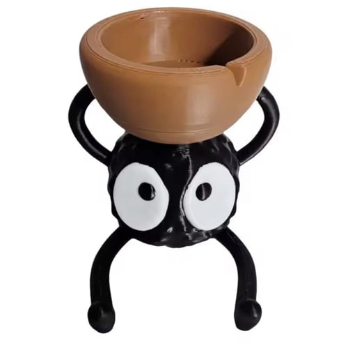 ستاند شمعة ستديو غيبلي| Studio ghibli