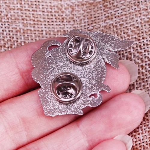 بروش بيرسيرك | Berserk