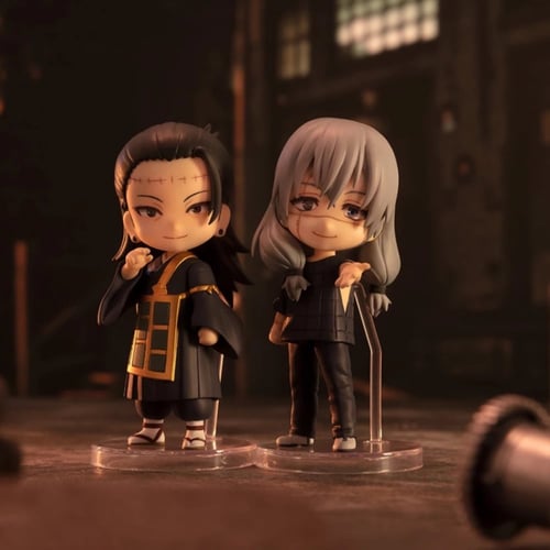 مجسم ماهيتو | jujutsu kaisen