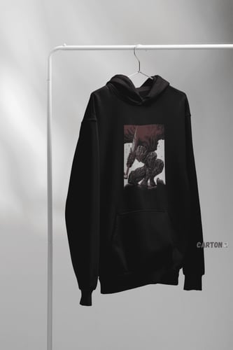 هودي غاتس - Berserk | براند كارتون