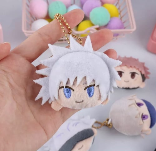 دمية جوجوتسو كايسن | Jujutsu kaisen