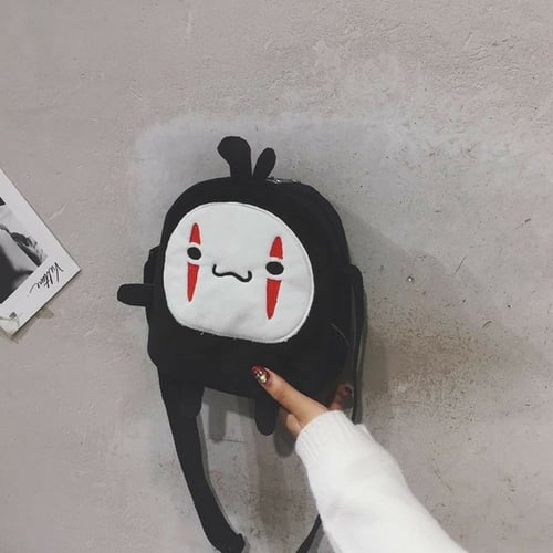 حقيبة نو فيس | NO FACE