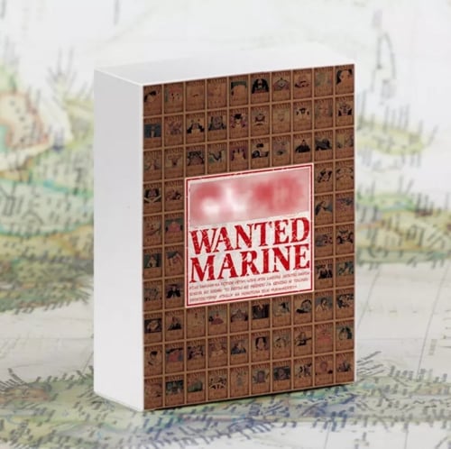 فوتوكارد ون بيس | One piece