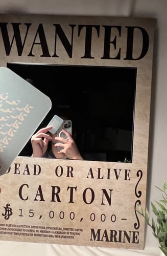 مراية ون بيس | براند كارتون