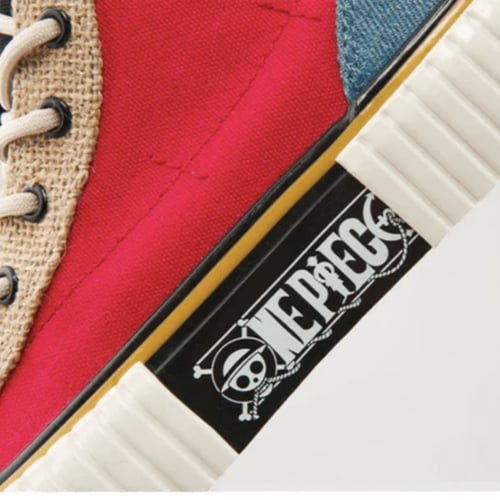 حذاء لوفي | One Piece