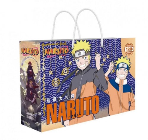بوكس ناروتو | Naruto