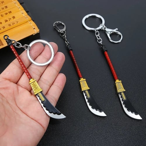 ميدالية اللحية البيضاء | One Piece