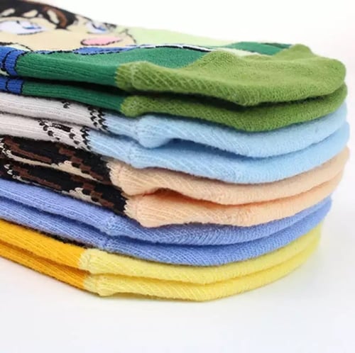 جوارب المحقق كونان | Detective Conan