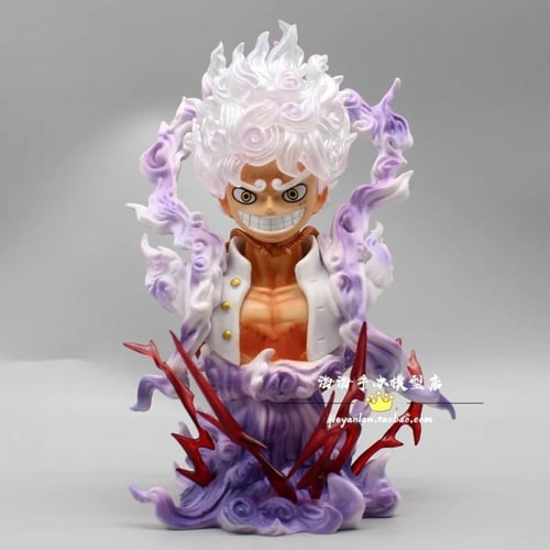 مجسم لوفي قير فايف | One piece