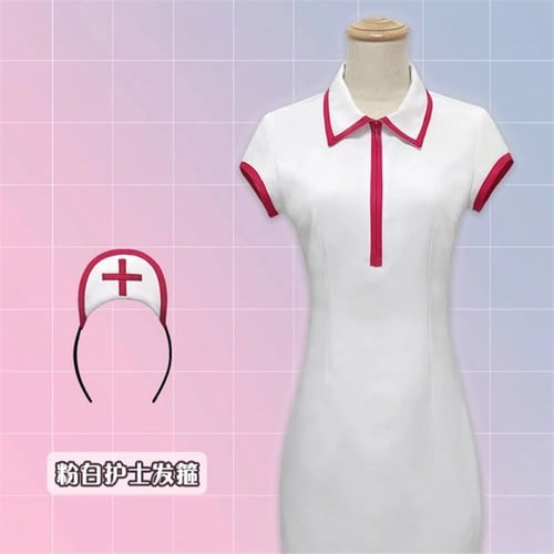 كوسبلاي ماكيما - رجل المنشار | Chainsaw Man