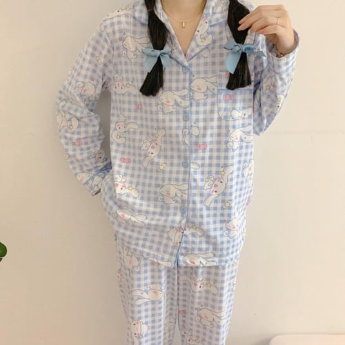 بجامة Cinnamoroll