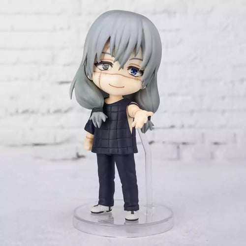 مجسم ماهيتو | jujutsu kaisen