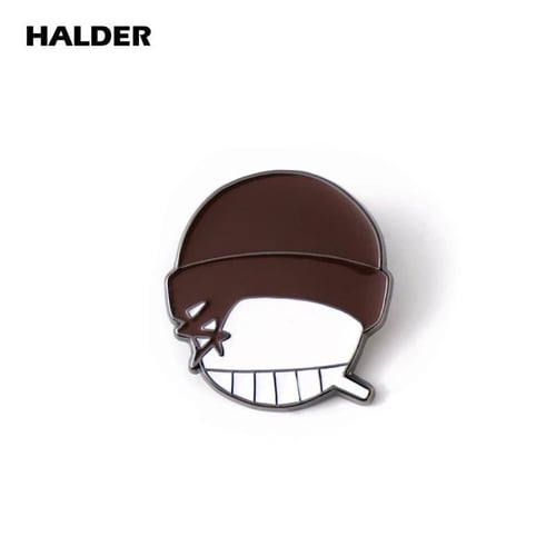 بروش كونان | Detective Conan