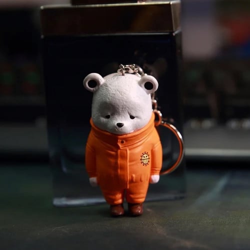 ميدالية بيبو | One piece