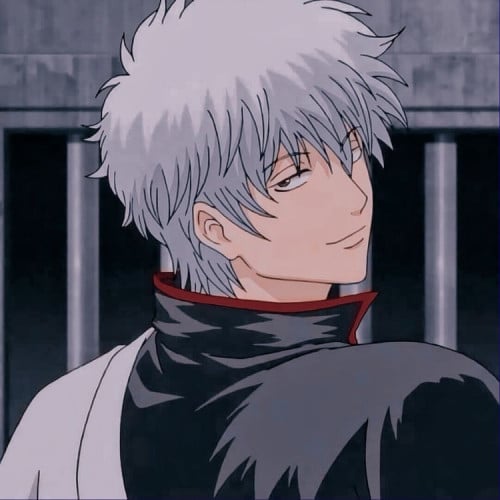 كوسبلاي قينتوكي | Gintama