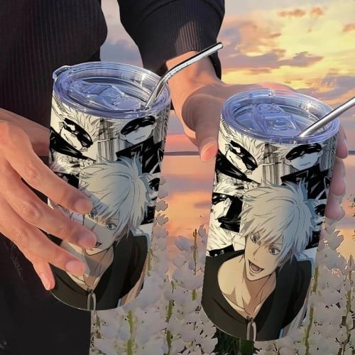 مق جوجوتسو كايسن | Jujutsu Kaisen