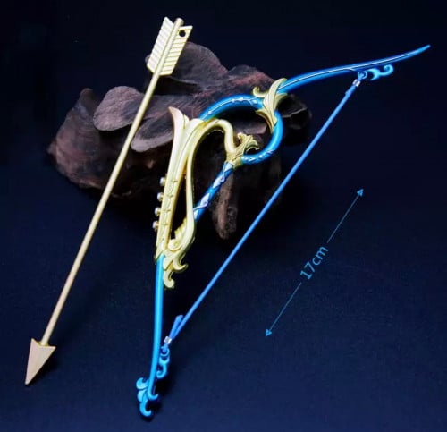 ميدالية قنشن | Genshin Impact