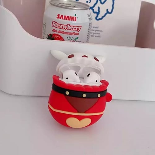 كفر ايربودز قنشن | Genshin Impact