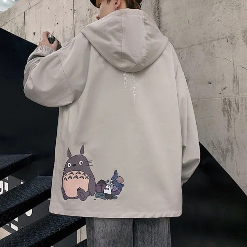 جاكيت توتورو | Ghibli