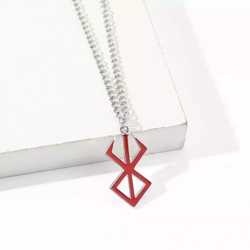 قلادة بيرسيرك | Berserk