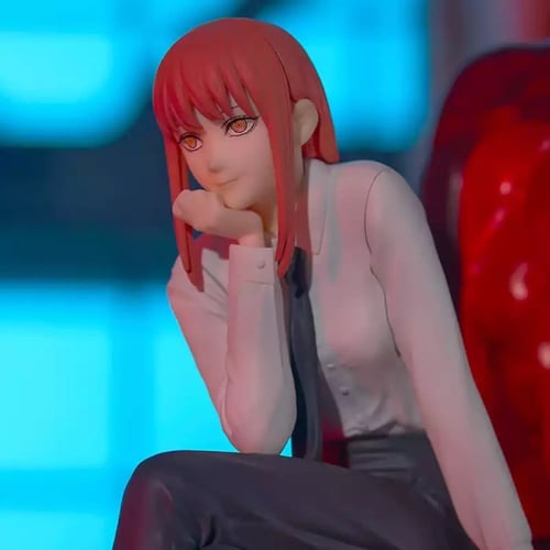 مجسم ماكيما | Chainsaw Man