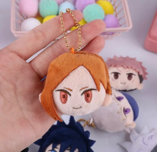 دمية جوجوتسو كايسن | Jujutsu kaisen