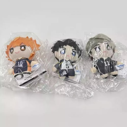 دمية هايكيو | Haikyu