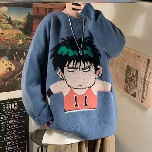 سويتر سلام دانك | Slam Dunk