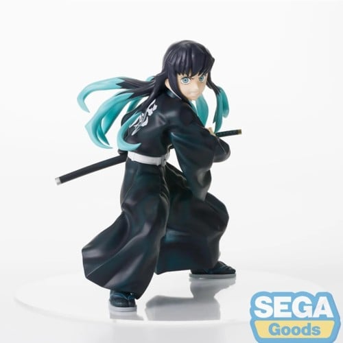 مجسم موشيرو توكيتو | Demon slayer