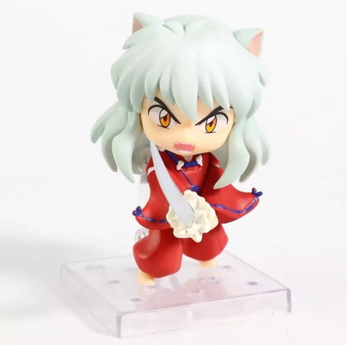 مجسم inuyasha
