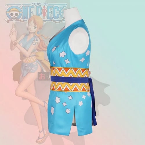 كوسبلاي نامي - ون بيس | One Piece