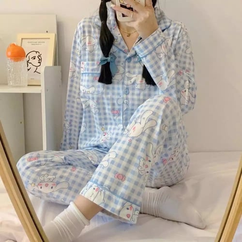 بجامة Cinnamoroll