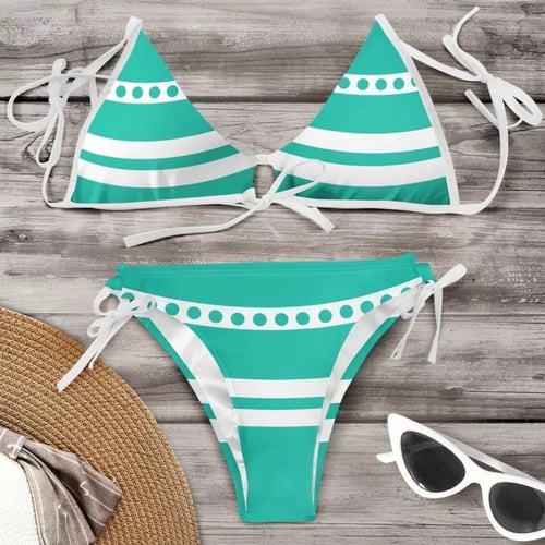 بكيني نامي | One Piece