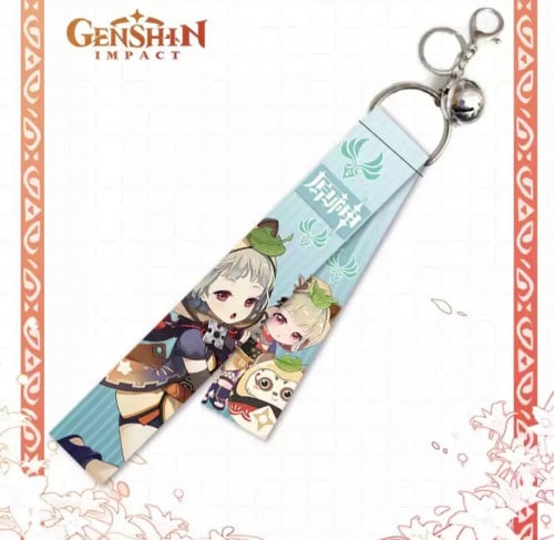 ميدالية قنشن | Genshin Impact