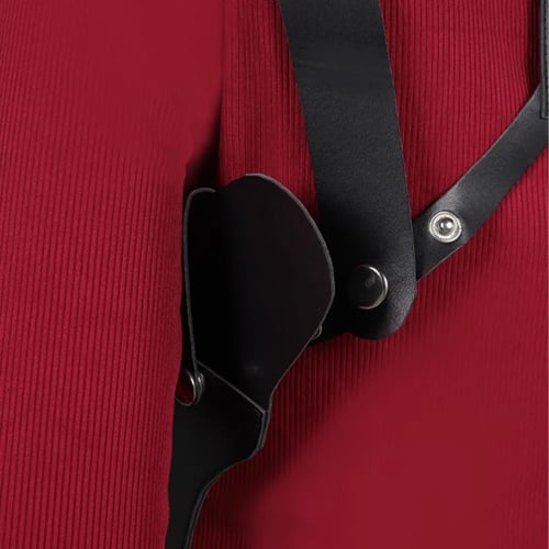 كوسبلاي ايدا ونغ | Resident Evil