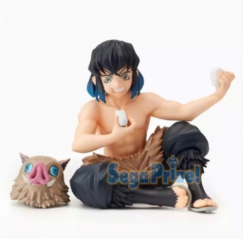 مجسم اينوسكي - قاتل الشياطين | Demon Slayer