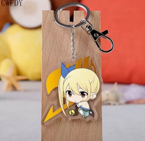 ميدالية فيري تيل | Fairy Tail