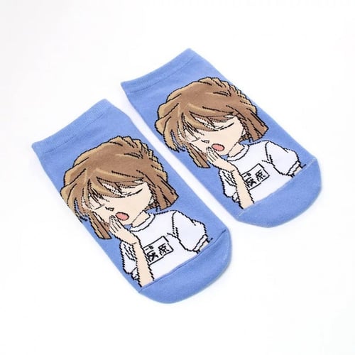 جوارب المحقق كونان | Detective Conan