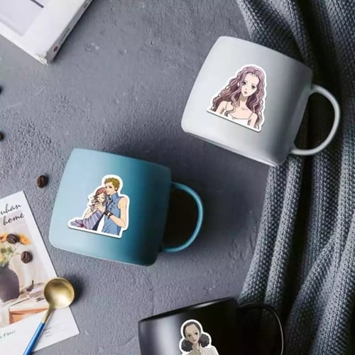 ملصقات نانا | NANA