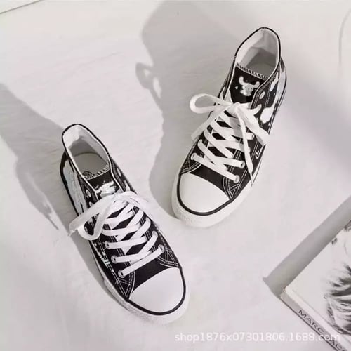 حذاء Cinnamorolls