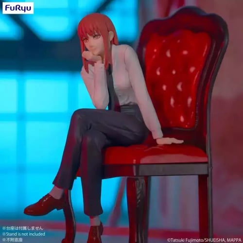 مجسم ماكيما | Chainsaw Man