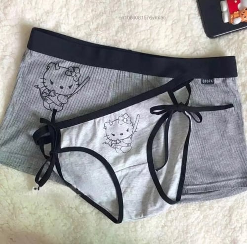 سروال داخلي هيلو كيتي | HelloKitty
