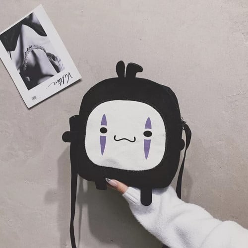 حقيبة نو فيس | NO FACE