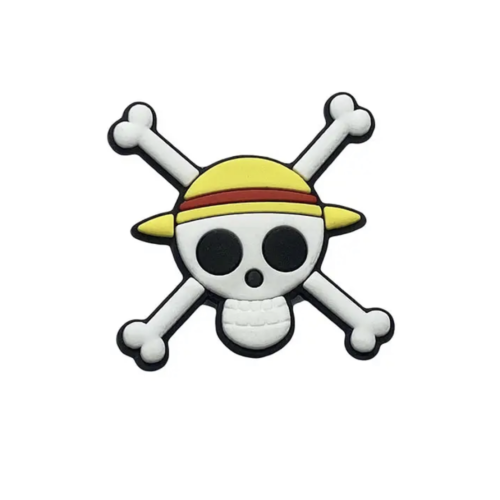 Charmers and One Piece