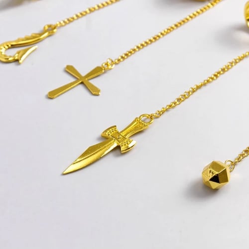 سلاسل كورابيكا | Hunter X Hunter