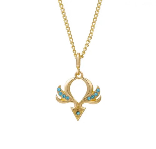 سلسال قنشن | Genshin Impact