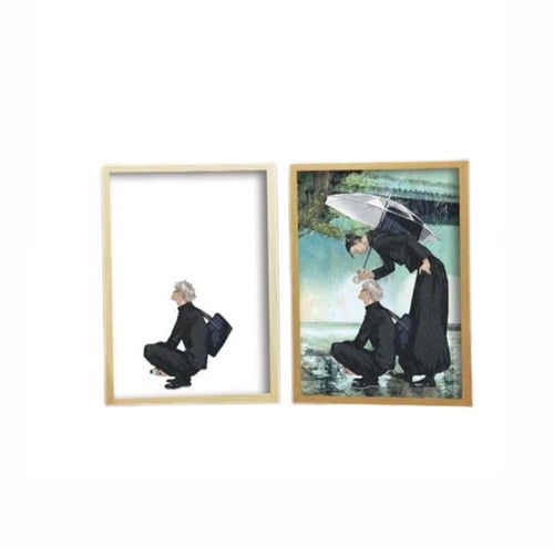 اضاءة جوجوتسو كايسن | Jujutsu Kaisen