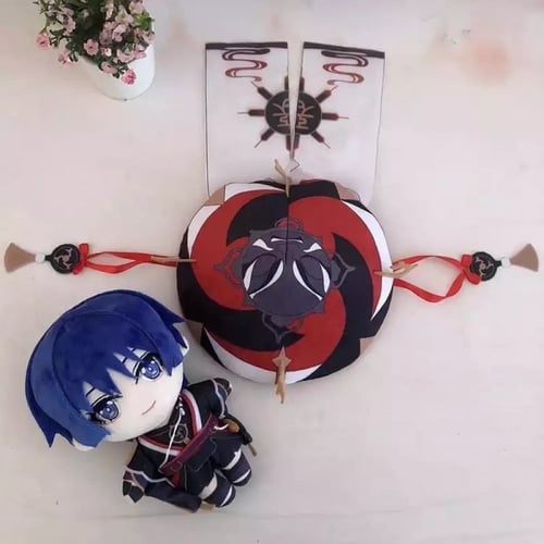 دمية قنشن | Genshin Impact